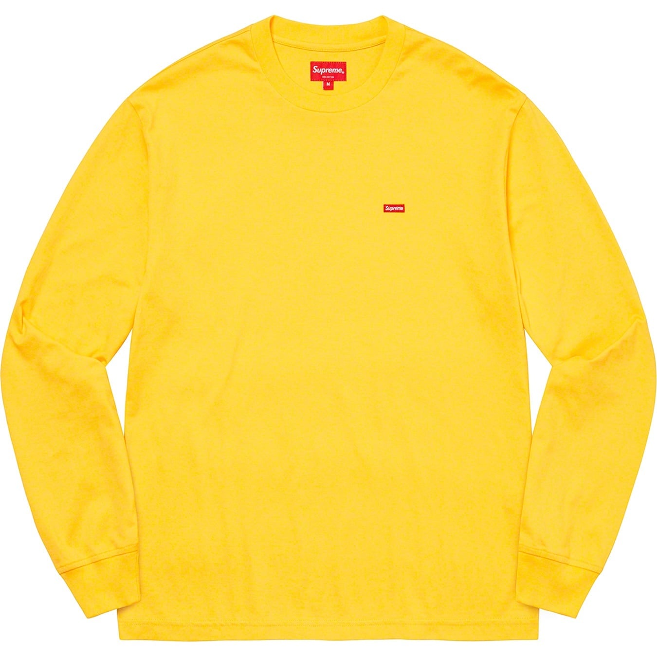 Small Box L/S Tee view 9